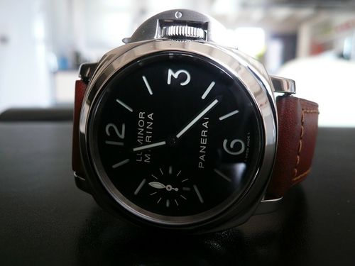 PANERAI LUMINOR MARINA