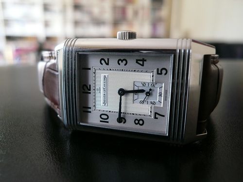 JAEGER LECOULTRE REVERSO GRANDE TAILLE