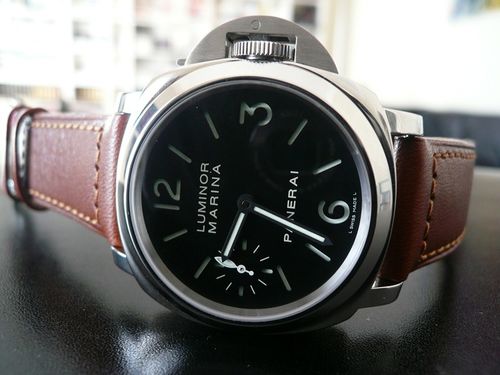 PANERAI LUMINOR MARINA