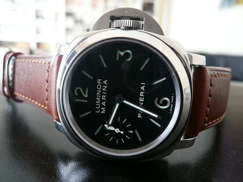 PANERAI LUMINOR MARINA
 	 
