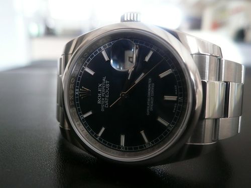 ROLEX DATEJUST