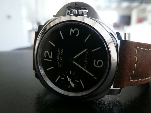 PANERAI LUMINOR MARINA 'PARIS'