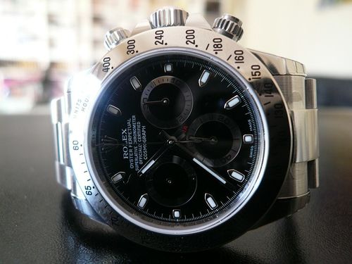 ROLEX DAYTONA