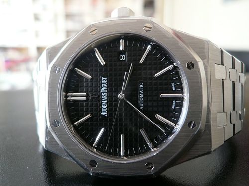 AUDEMARS PIGUET ROYAL OAK 41mm