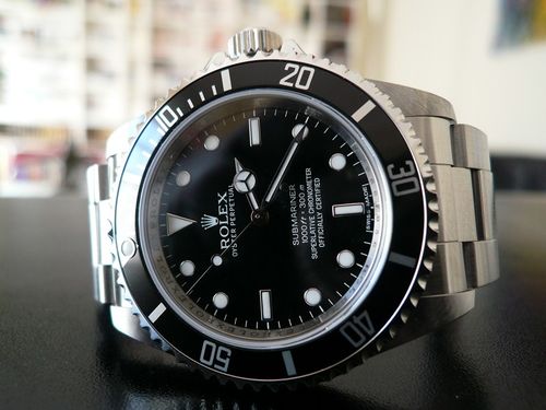 ROLEX SUBMARINER