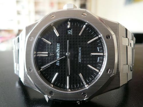 AUDEMARS PIGUET ROYAL OAK 41mm