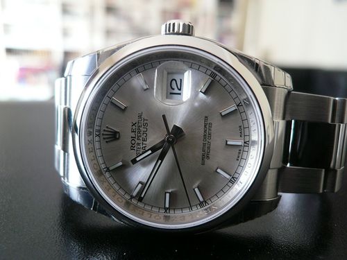 ROLEX DATEJUST