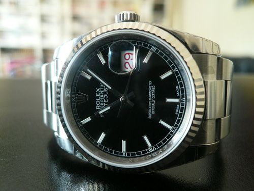 ROLEX DATEJUST