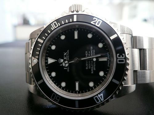 ROLEX SUBMARINER