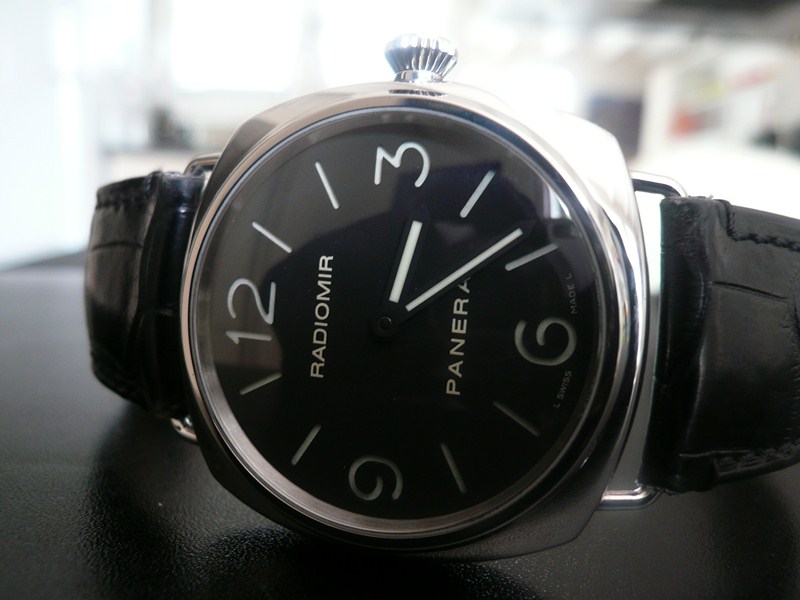 PANERAI RADIOMIR
 	 
