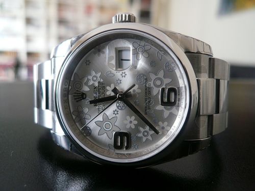 ROLEX DATEJUST