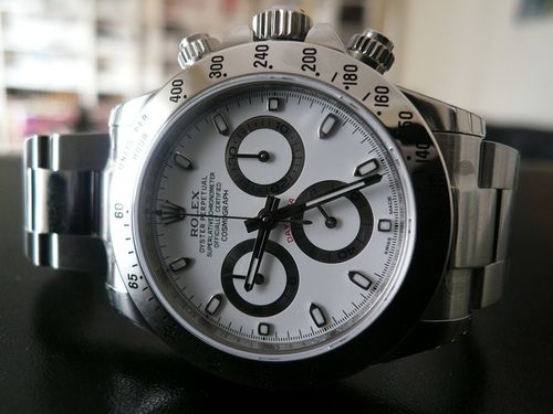 ROLEX DAYTONA