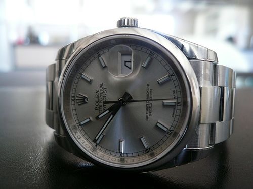 ROLEX DATEJUST