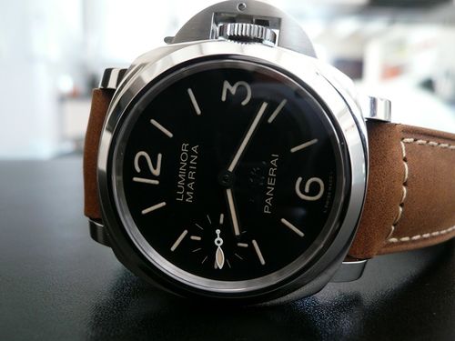 PANERAI LUMINOR MARINA 'PARIS'