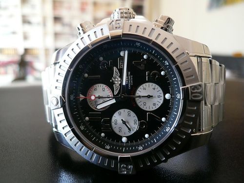 BREITLING SUPER AVENGER