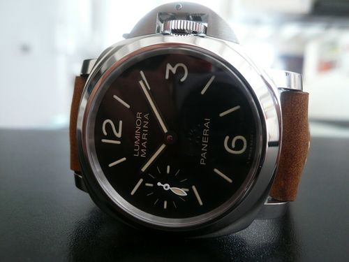 PANERAI LUMINOR MARINA 'PARIS'