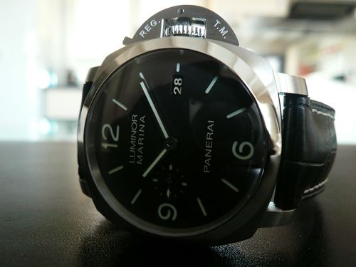 PANERAI LUMINOR MARINA 1950 3 DAYS