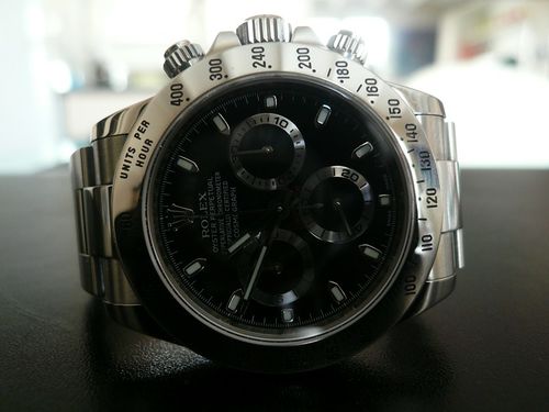 ROLEX DAYTONA