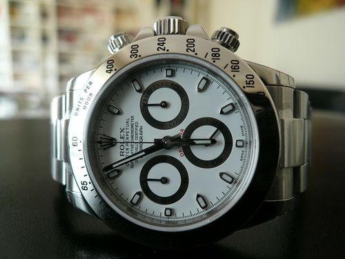 ROLEX DAYTONA