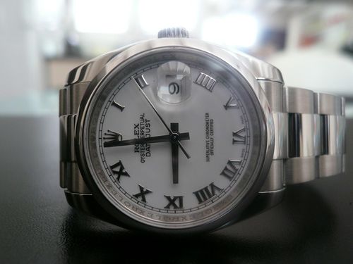 ROLEX DATEJUST