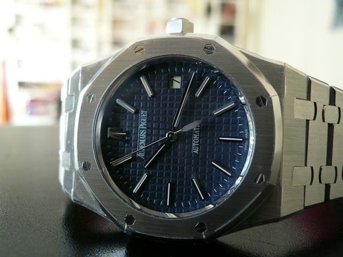 AUDEMARS PIGUET ROYAL OAK AUTOMATIC