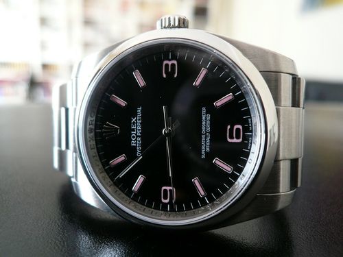 ROLEX OYSTER PERPETUAL