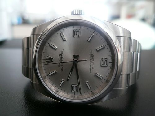 ROLEX OYSTER PERPETUAL