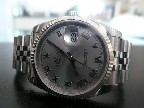 ROLEX DATEJUST