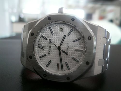 AUDEMARS PIGUET ROYAL OAK