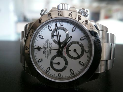 ROLEX DAYTONA