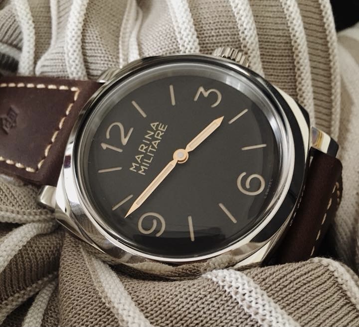 PANERAI RADIOMIR 1940 MILITARE