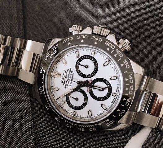 ROLEX DAYTONA