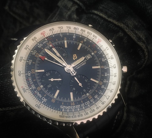 BREITLING NAVITIMER