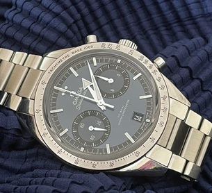 OMEGA SPEEDMASTER '57