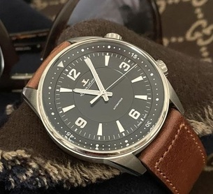 JAEGER LECOULTRE POLARIS