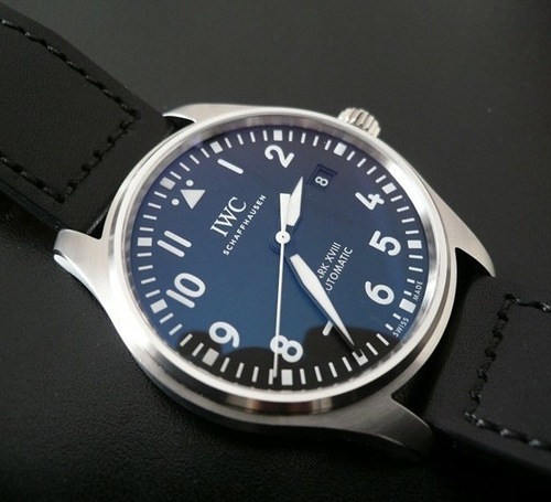 IWC MARK XVIII