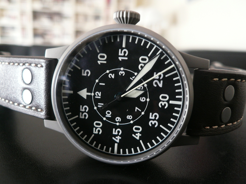 photo n°1 : LACO FLIEGER LIEPZIG