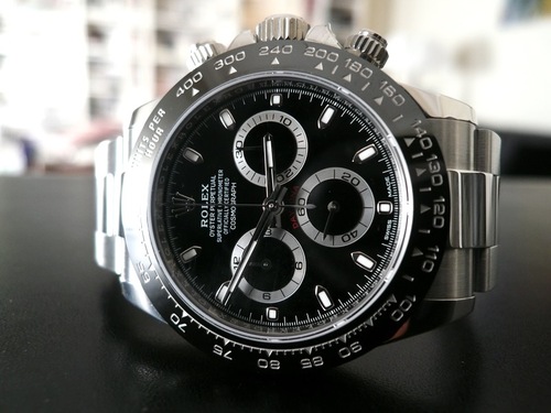 ROLEX DAYTONA