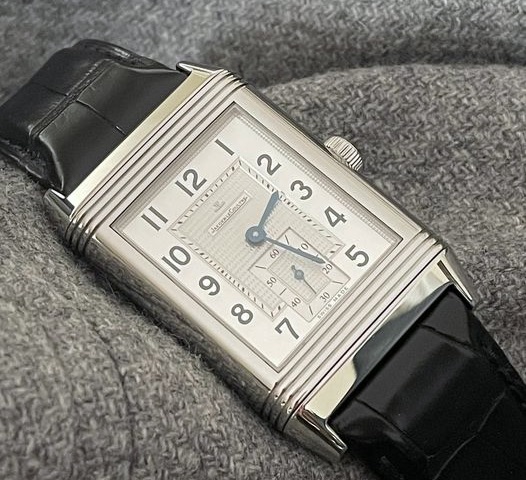 JAEGER LECOULTRE REVERSO 976