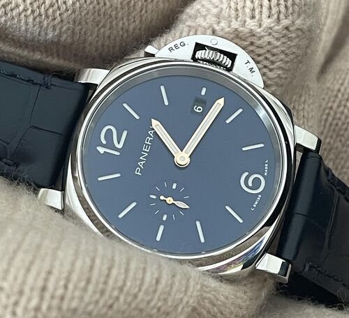 PANERAI LUMINOR DUE