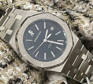 AUDEMARS PIGUET ROYAL OAK 39