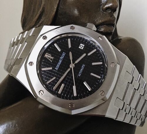 AUDEMARS PIGUET ROYAL OAK 39