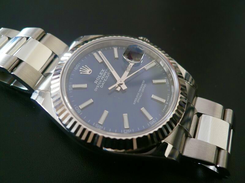 photo n°2 : ROLEX DATEJUST 41