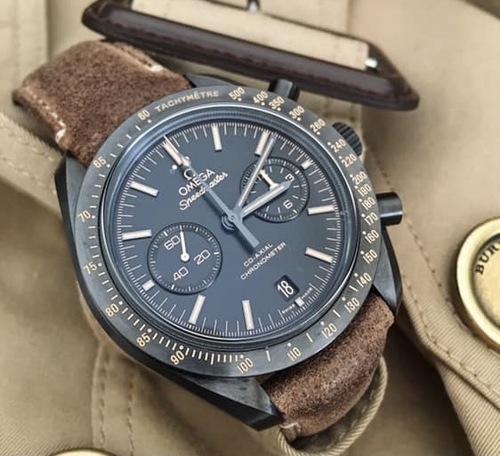 OMEGA SPEEDMASTER