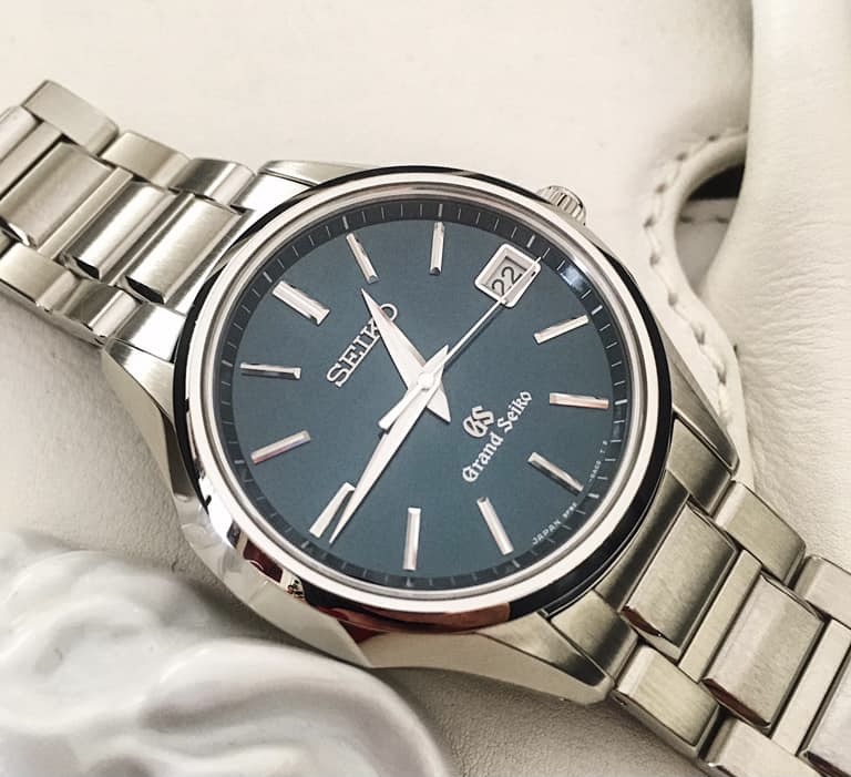 SEIKO GRAND SEIKO SBGV017