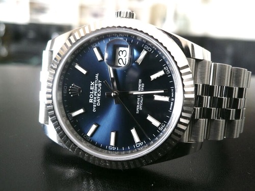 ROLEX DATEJUST 41