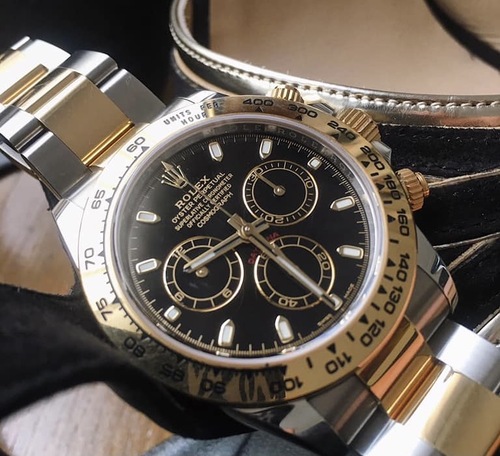 ROLEX DAYTONA