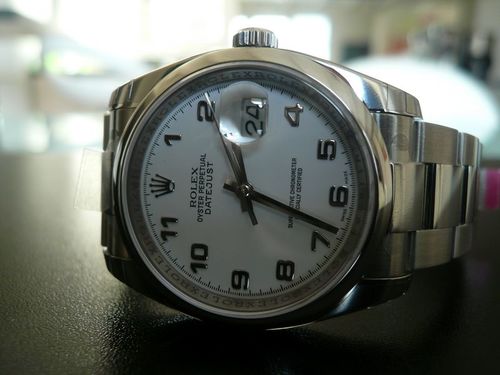 ROLEX DATEJUST