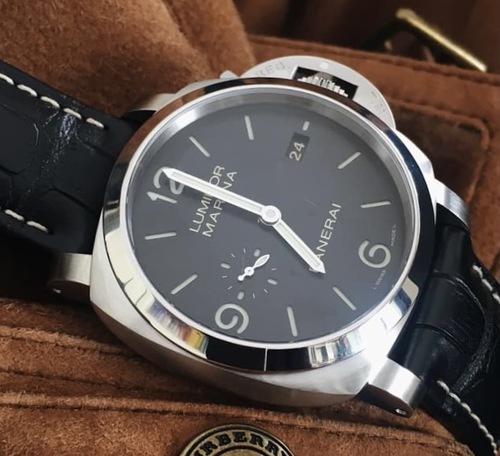 PANERAI LUMINOR MARINA 1950