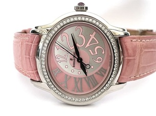 AUDEMARS PIGUET MILLENARY LADIES